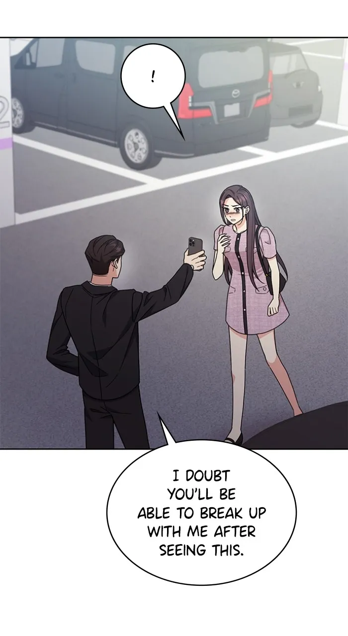 Ugly Duckling Complex Chapter 20 page 36 - 
