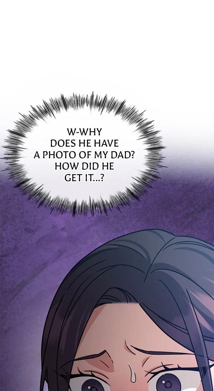 Ugly Duckling Complex Chapter 20 page 37 - 
