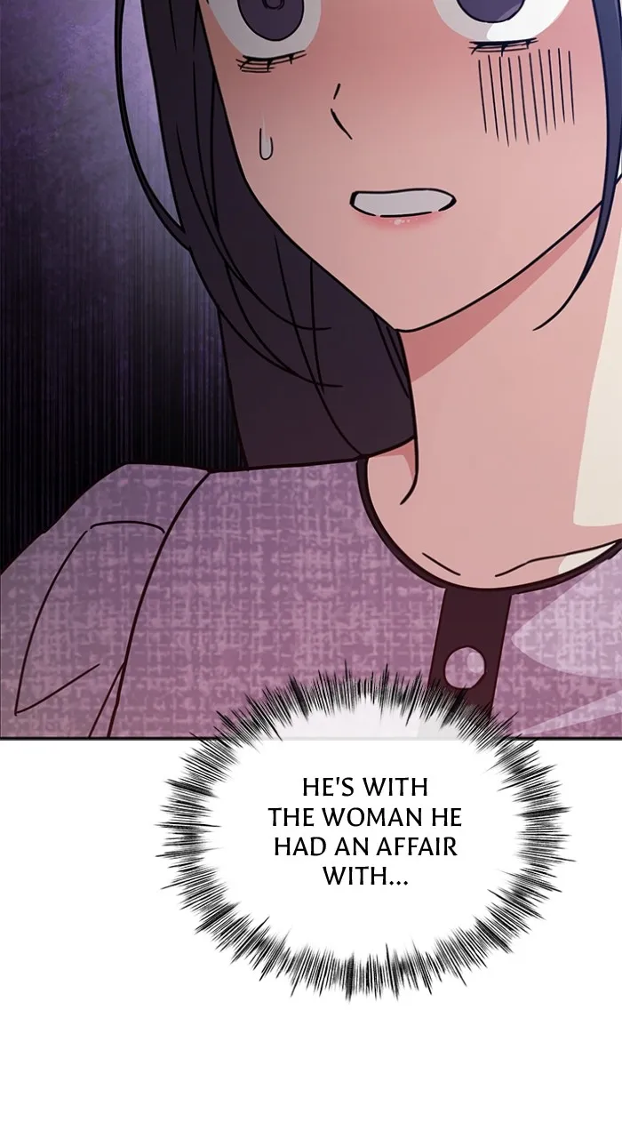Ugly Duckling Complex Chapter 20 page 38 - 
