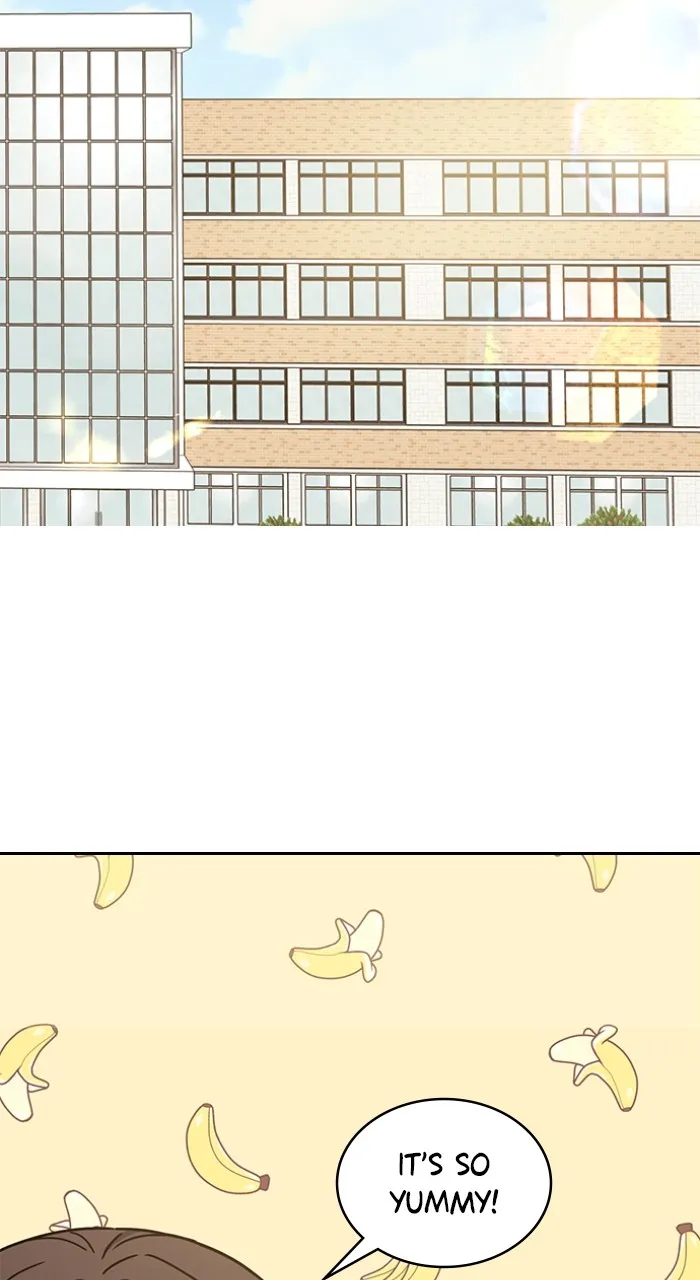 Ugly Duckling Complex Chapter 20 page 40 - 