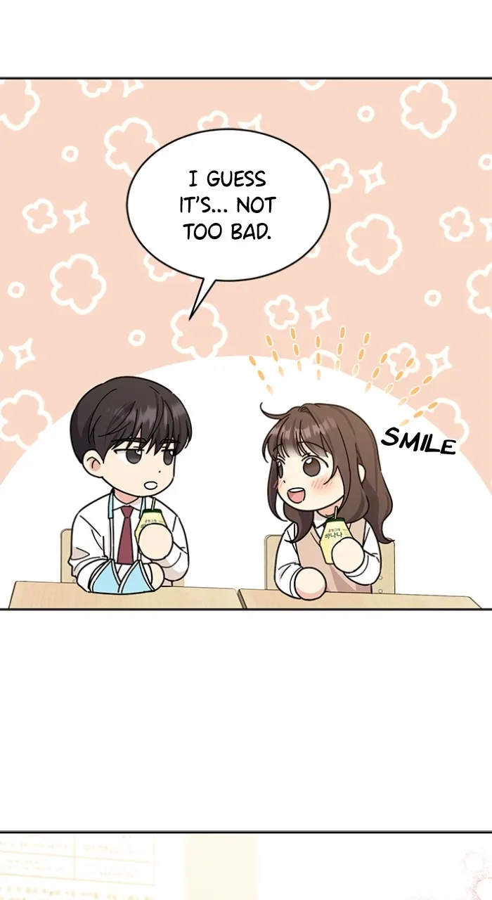Ugly Duckling Complex Chapter 20 page 43 - 