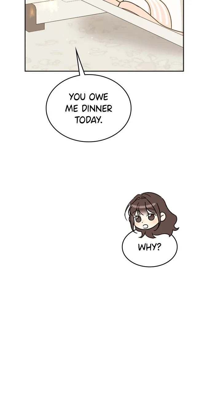 Ugly Duckling Complex Chapter 20 page 47 - 