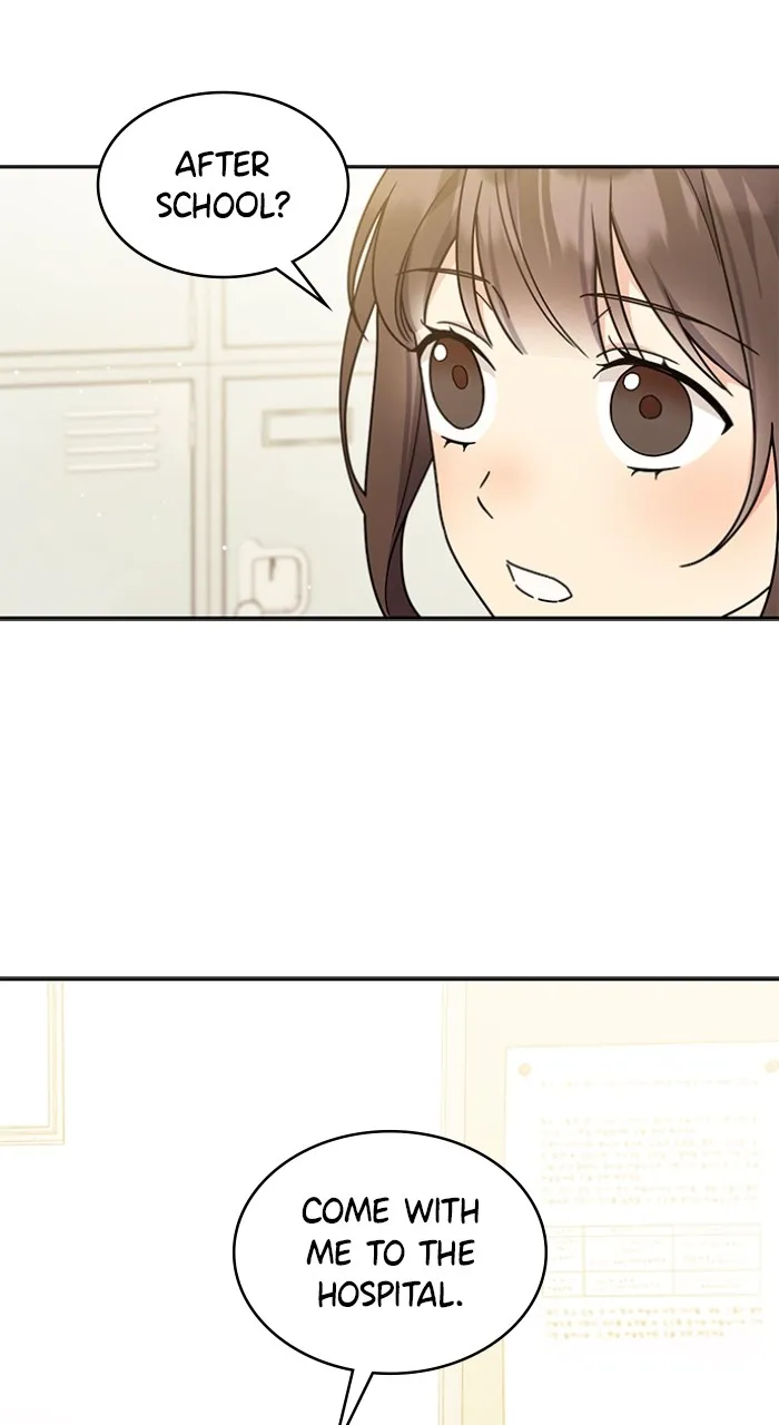 Ugly Duckling Complex Chapter 20 page 50 - 