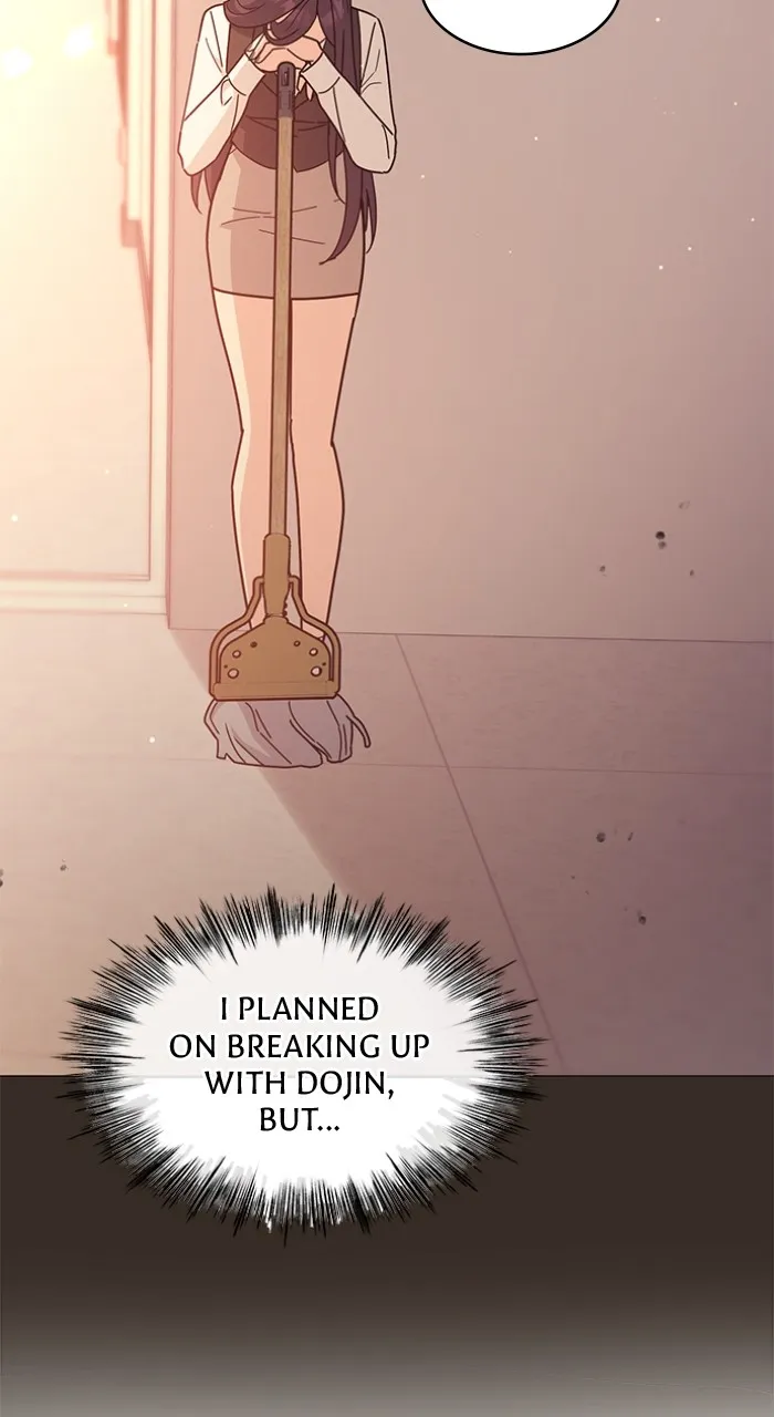 Ugly Duckling Complex Chapter 20 page 56 - 