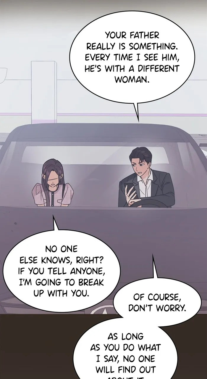 Ugly Duckling Complex Chapter 20 page 57 - 