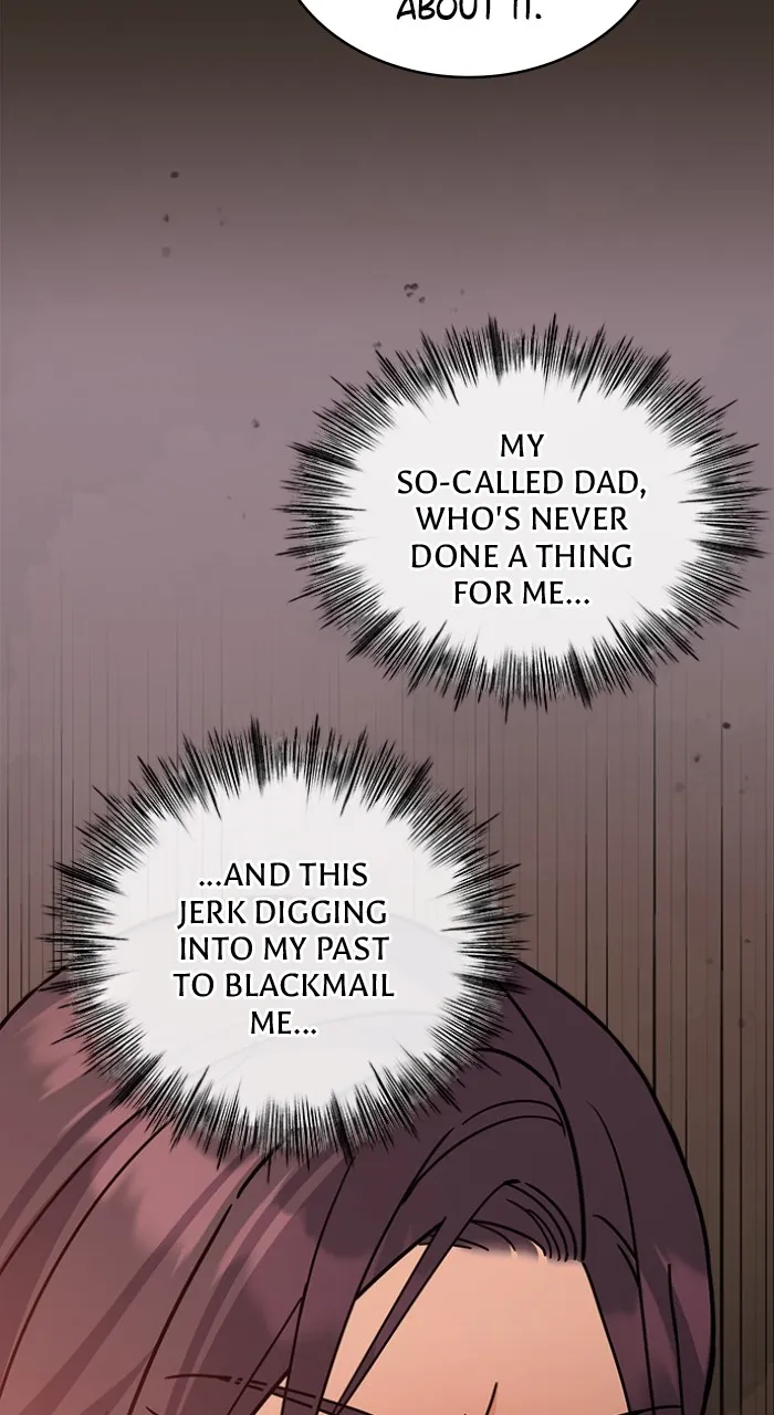 Ugly Duckling Complex Chapter 20 page 58 - 