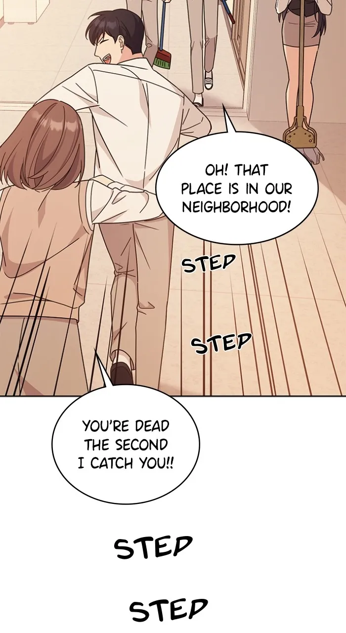 Ugly Duckling Complex Chapter 20 page 62 - 