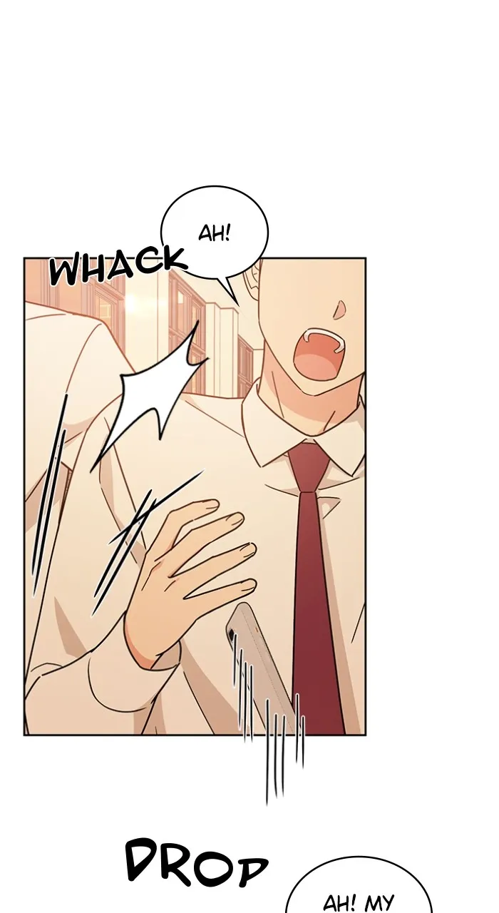 Ugly Duckling Complex Chapter 20 page 63 - 