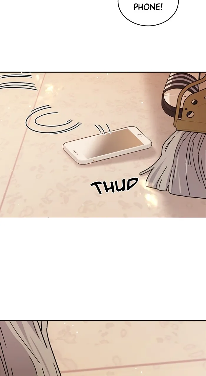Ugly Duckling Complex Chapter 20 page 64 - 