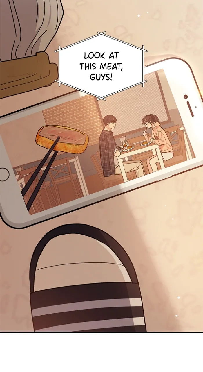 Ugly Duckling Complex Chapter 20 page 65 - 