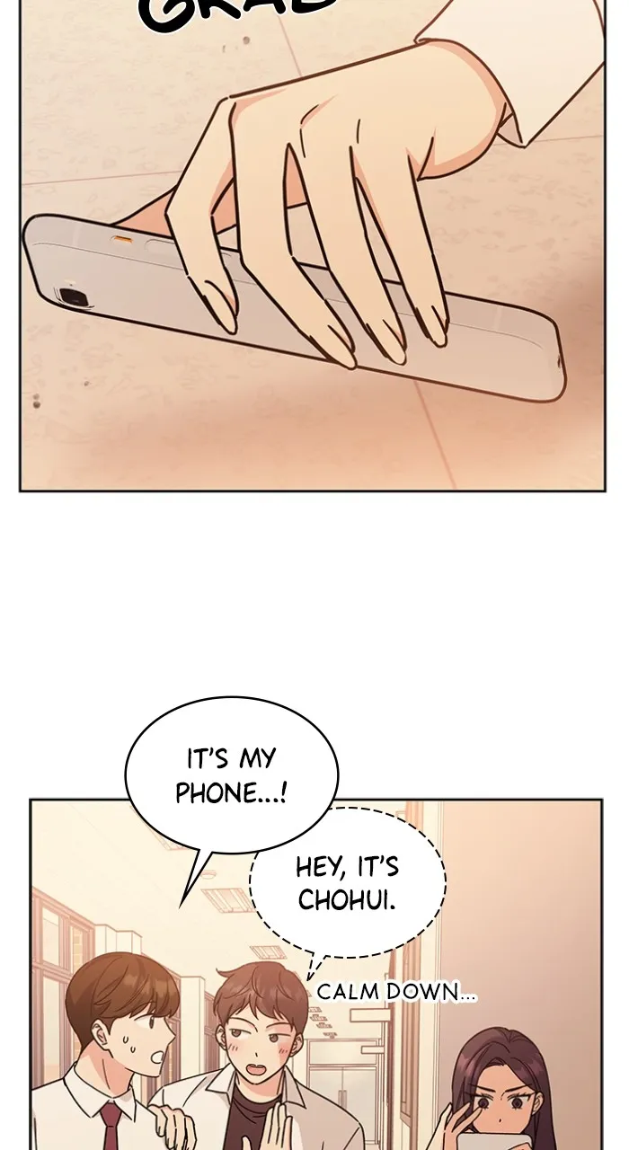 Ugly Duckling Complex Chapter 20 page 67 - 