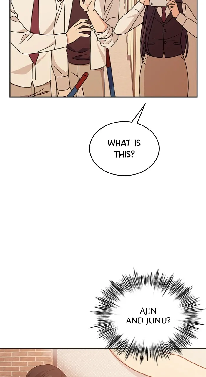 Ugly Duckling Complex Chapter 20 page 68 - 