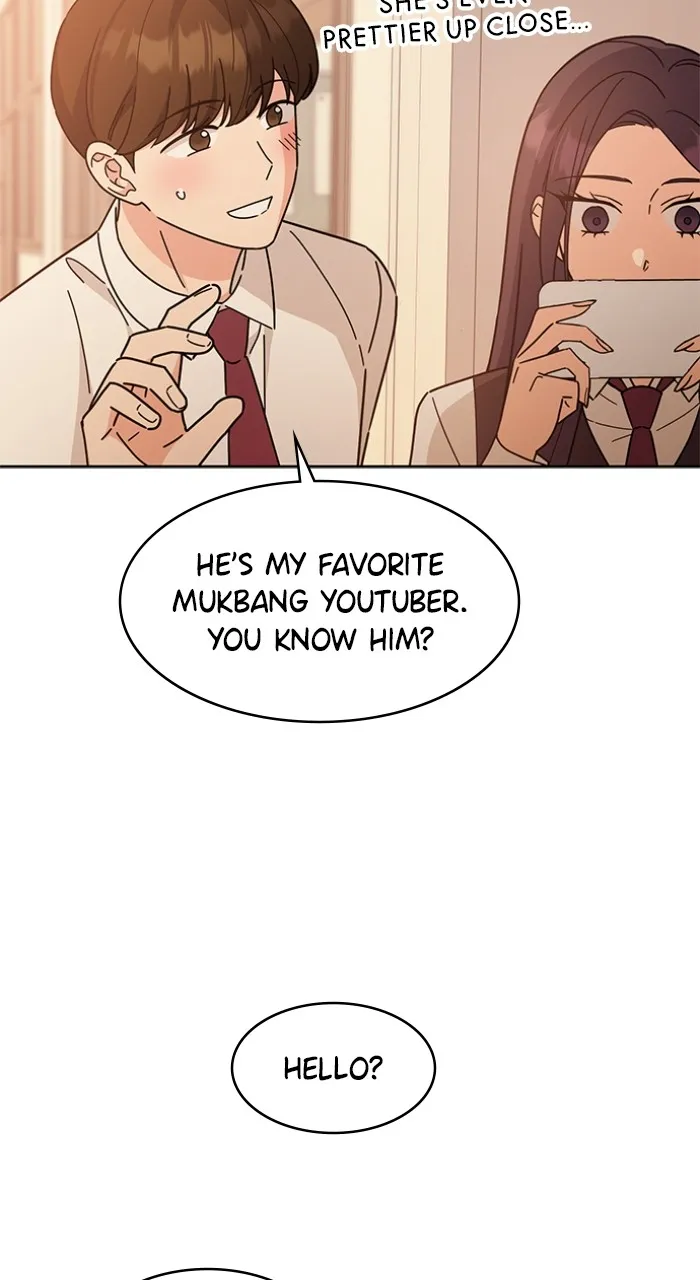 Ugly Duckling Complex Chapter 20 page 70 - 