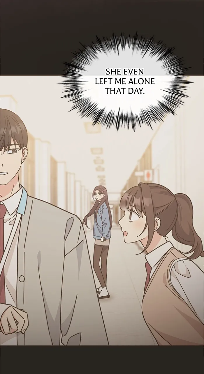 Ugly Duckling Complex Chapter 20 page 72 - 