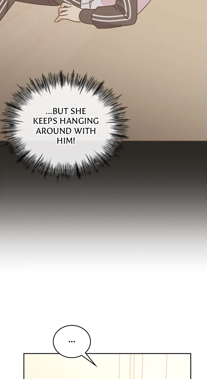 Ugly Duckling Complex Chapter 20 page 74 - 