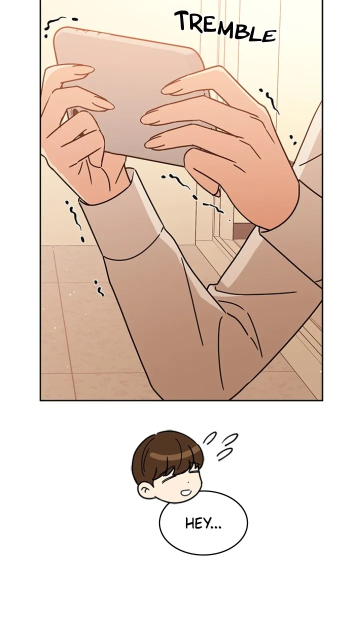 Ugly Duckling Complex Chapter 20 page 75 - 