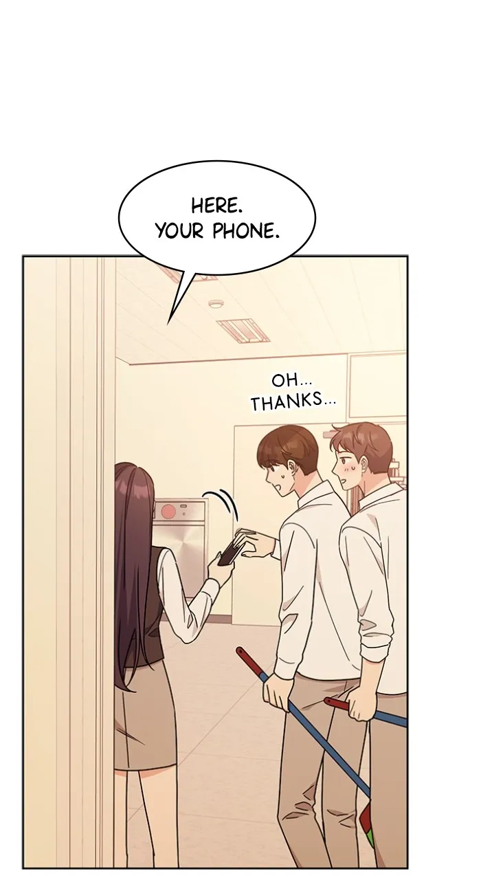 Ugly Duckling Complex Chapter 20 page 76 - 