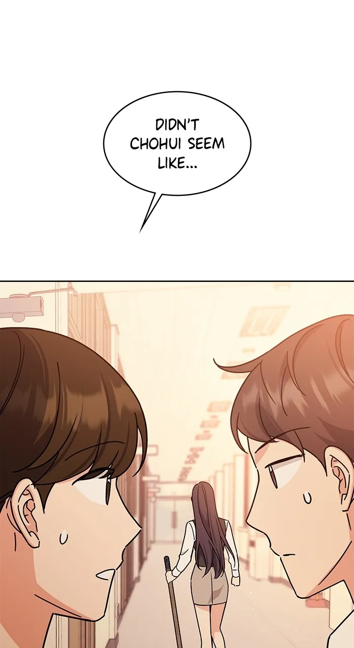 Ugly Duckling Complex Chapter 20 page 78 - 