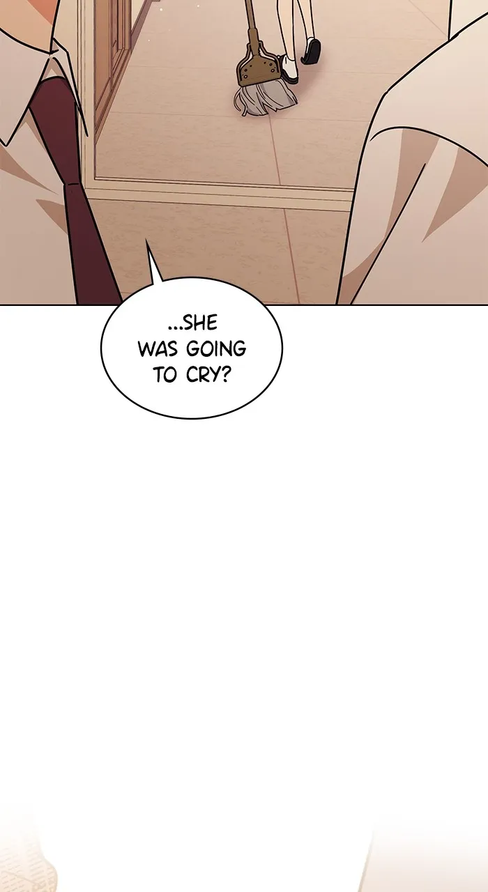 Ugly Duckling Complex Chapter 20 page 79 - 