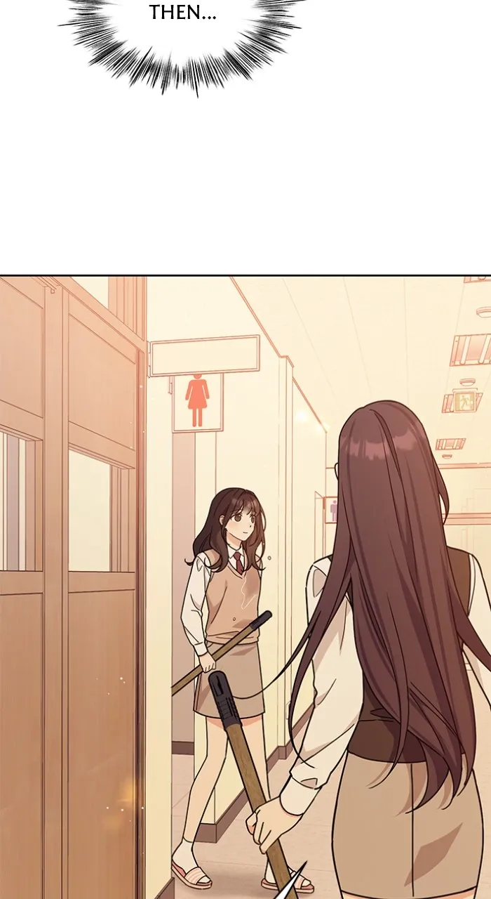 Ugly Duckling Complex Chapter 20 page 83 - 