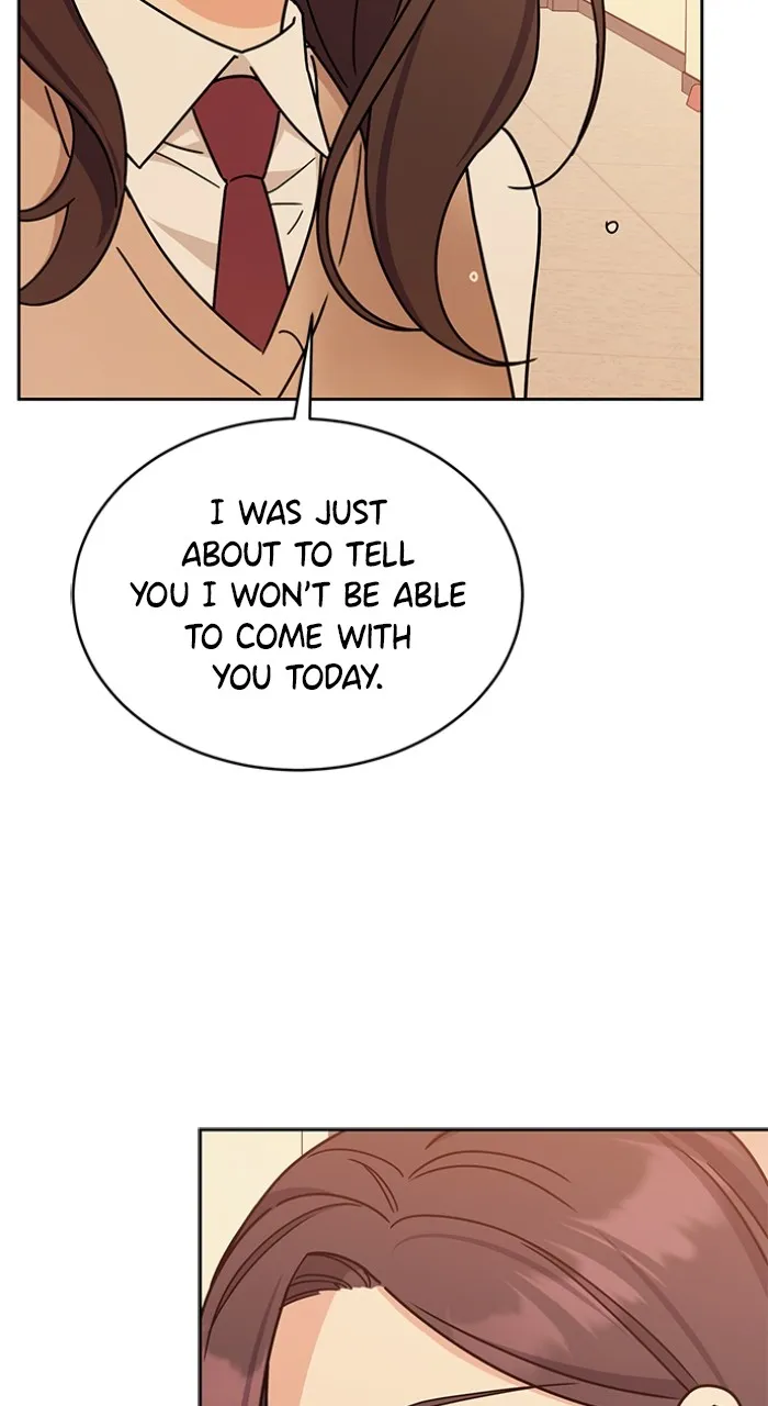 Ugly Duckling Complex Chapter 20 page 85 - 