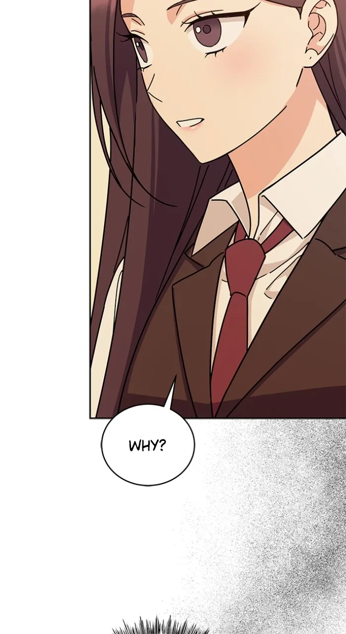 Ugly Duckling Complex Chapter 20 page 86 - 