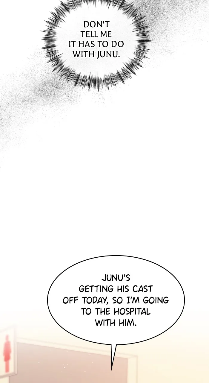 Ugly Duckling Complex Chapter 20 page 87 - 