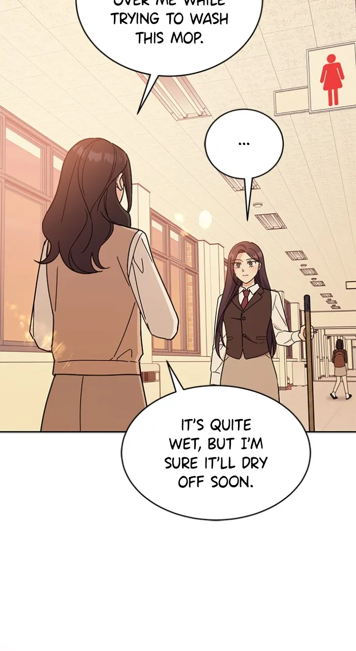 Ugly Duckling Complex Chapter 20 page 89 - 