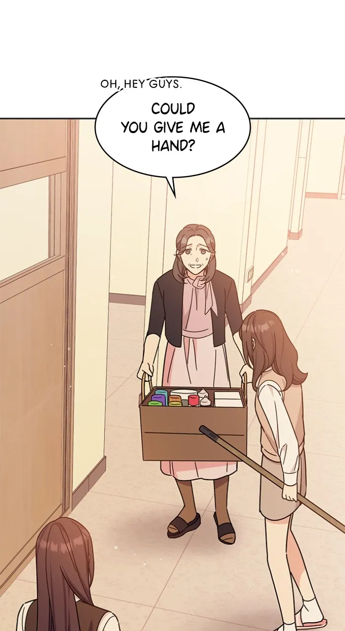 Ugly Duckling Complex Chapter 20 page 93 - 
