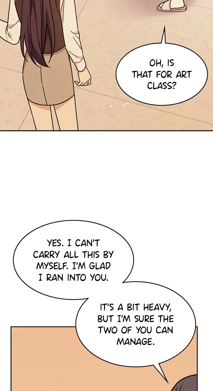 Ugly Duckling Complex Chapter 20 page 94 - 