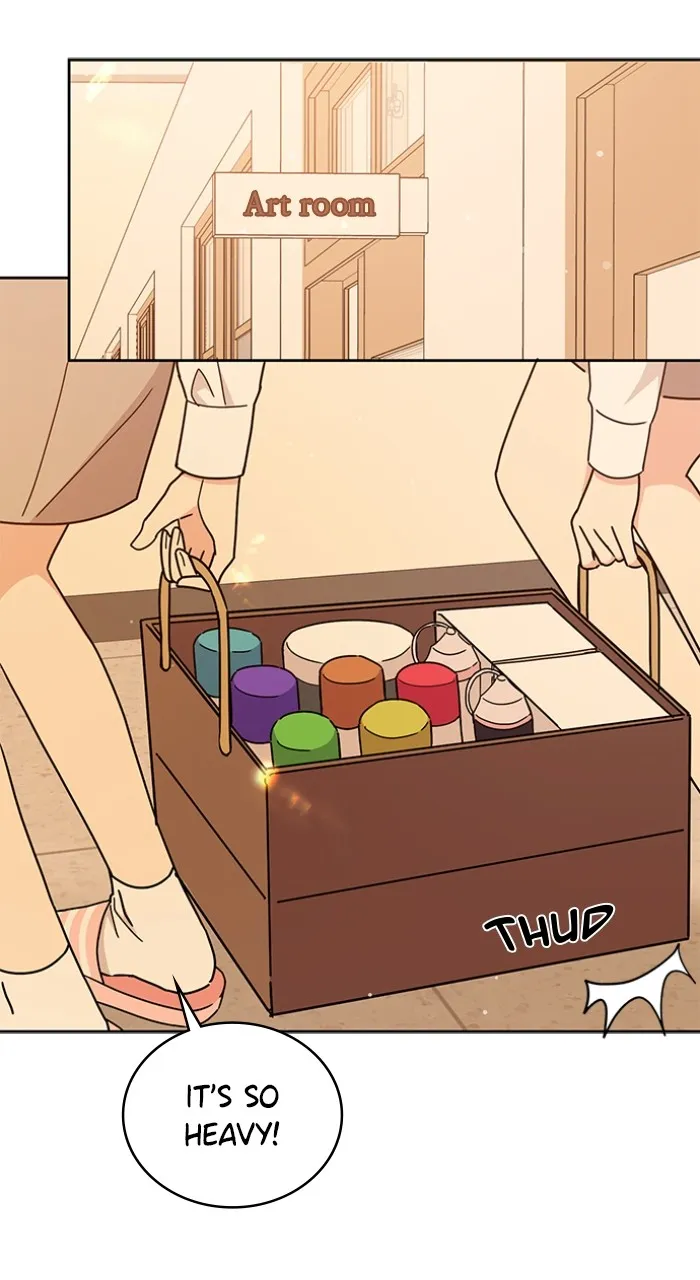 Ugly Duckling Complex Chapter 20 page 96 - 