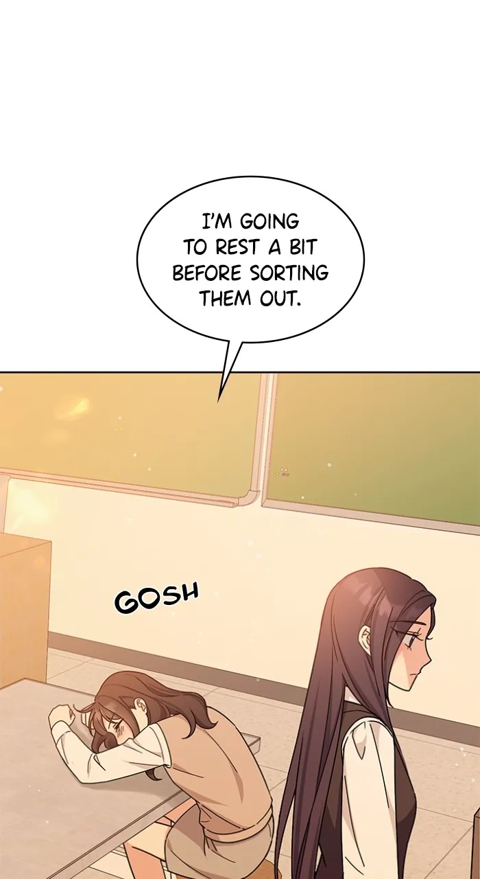 Ugly Duckling Complex Chapter 20 page 97 - 