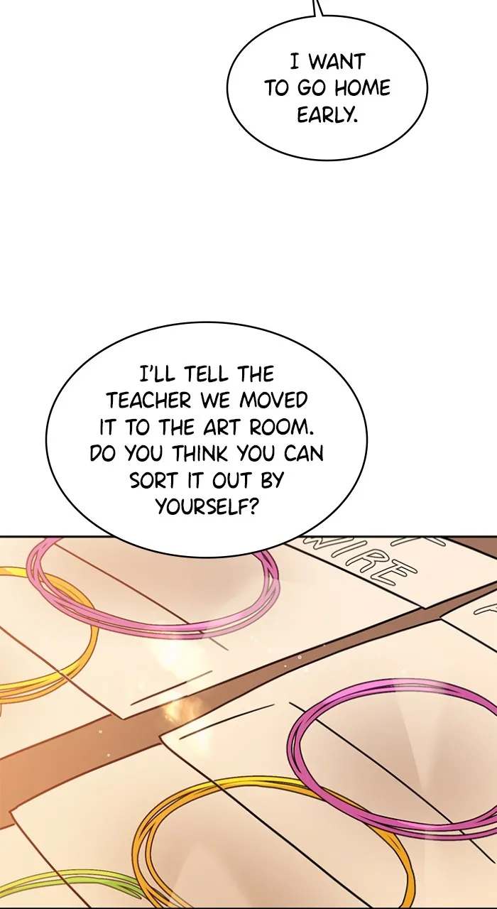 Ugly Duckling Complex Chapter 20 page 99 - 