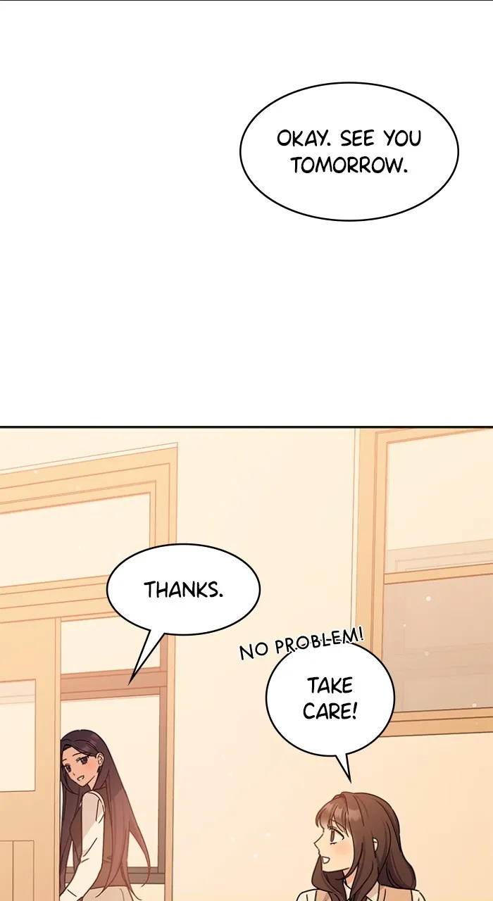 Ugly Duckling Complex Chapter 20 page 100 - 