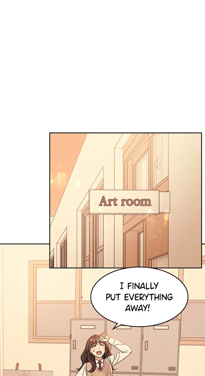 Ugly Duckling Complex Chapter 21 page 1 - 