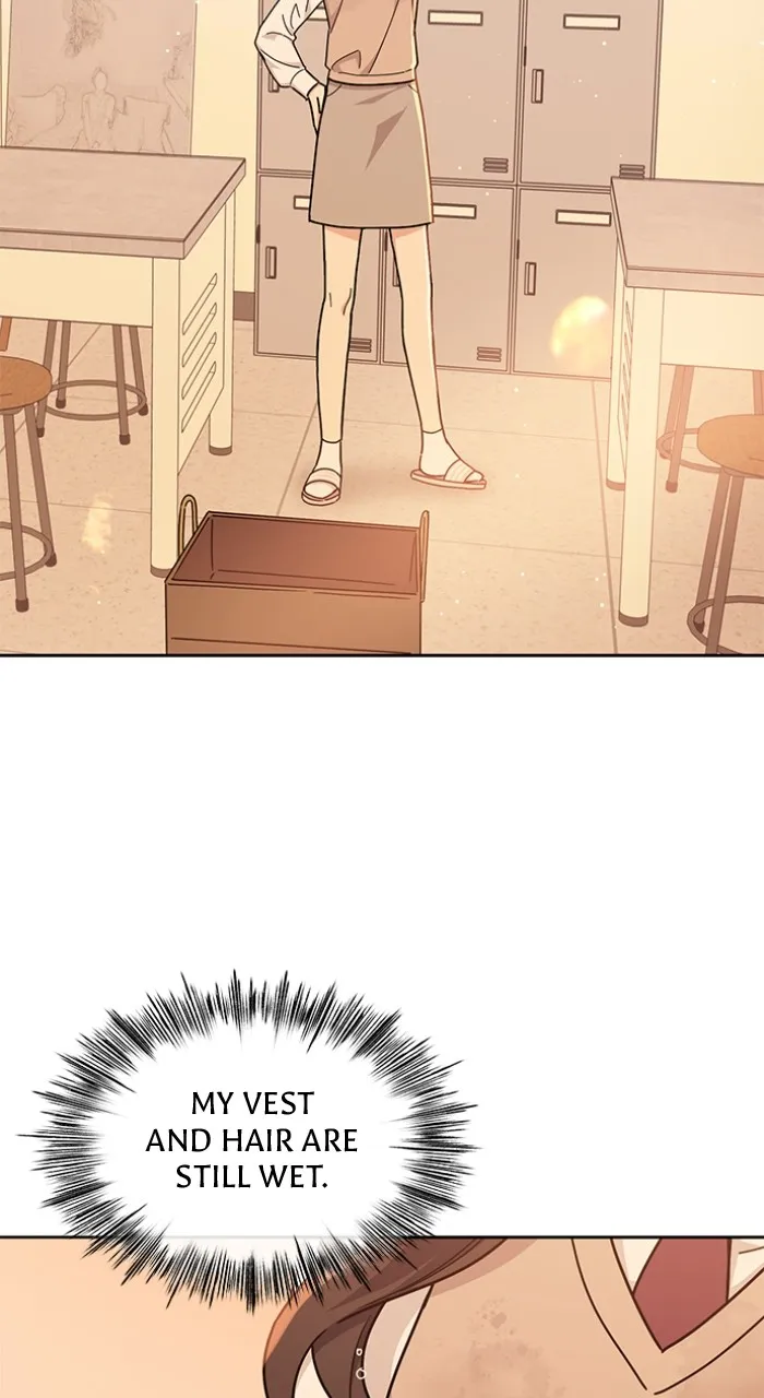 Ugly Duckling Complex Chapter 21 page 2 - 