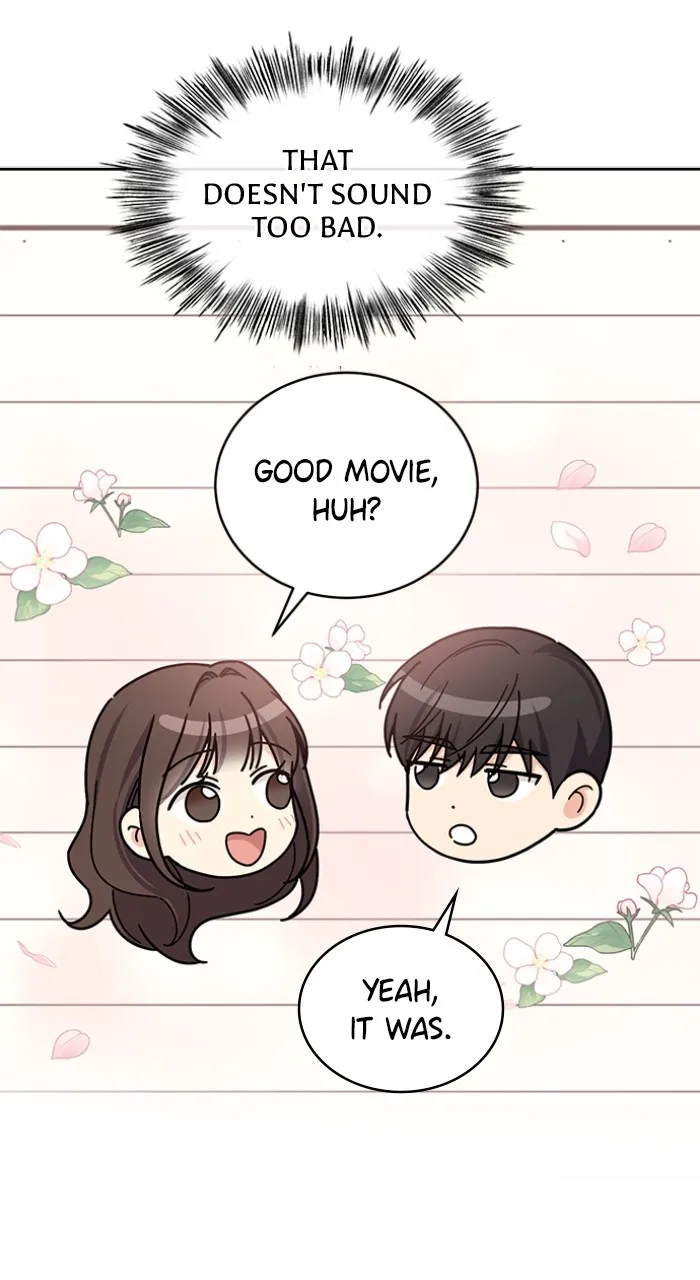Ugly Duckling Complex Chapter 21 page 14 - 