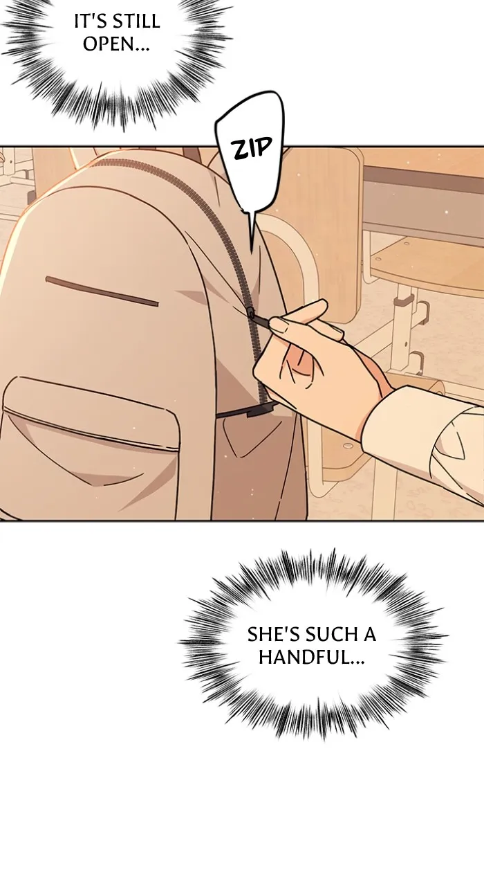 Ugly Duckling Complex Chapter 21 page 18 - 