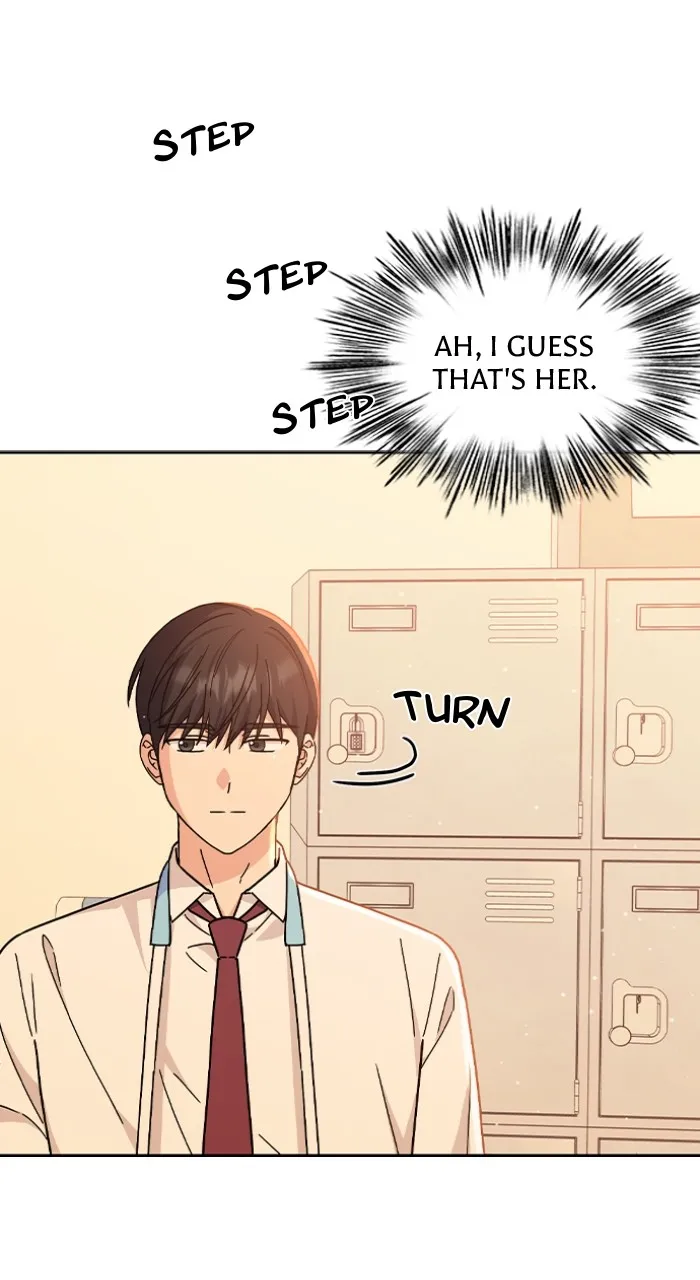 Ugly Duckling Complex Chapter 21 page 19 - 