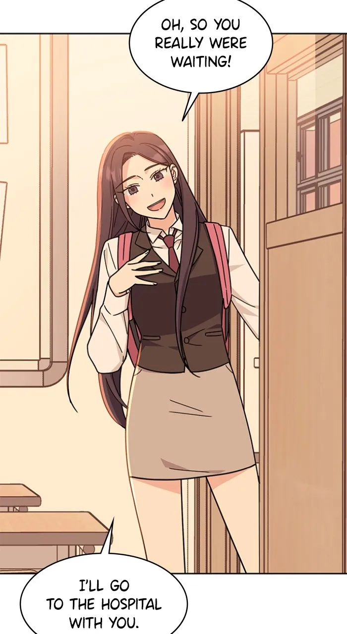 Ugly Duckling Complex Chapter 21 page 21 - 