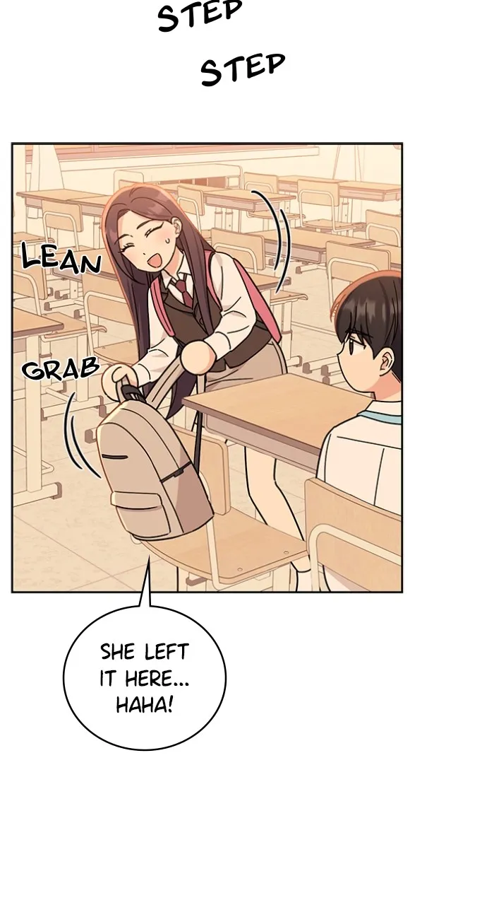 Ugly Duckling Complex Chapter 21 page 25 - 
