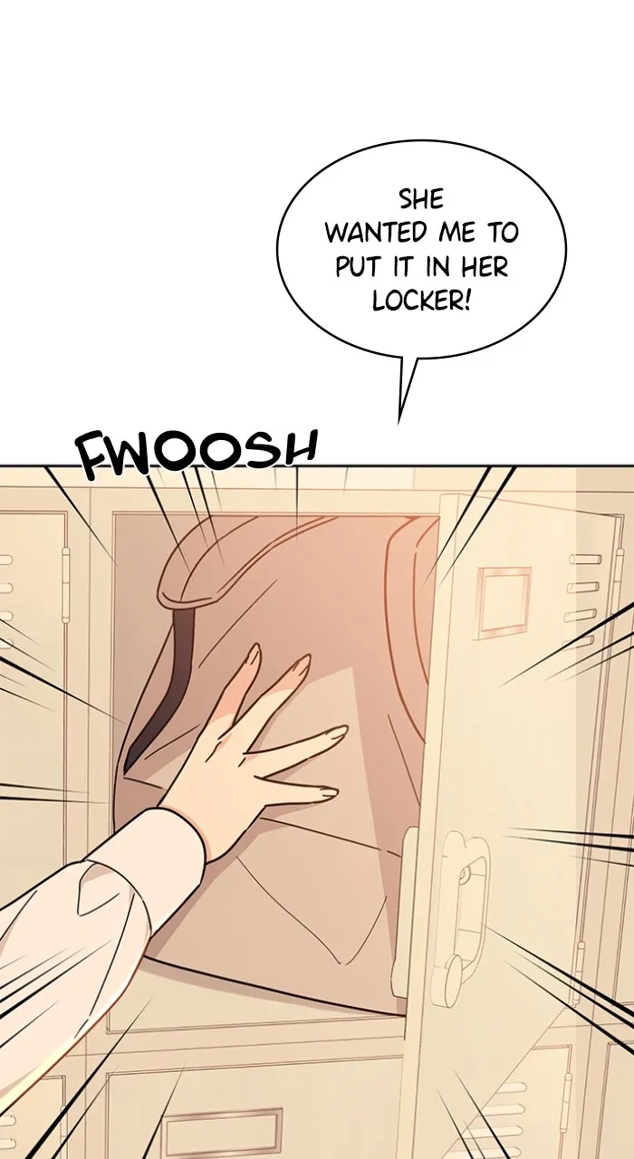 Ugly Duckling Complex Chapter 21 page 26 - 