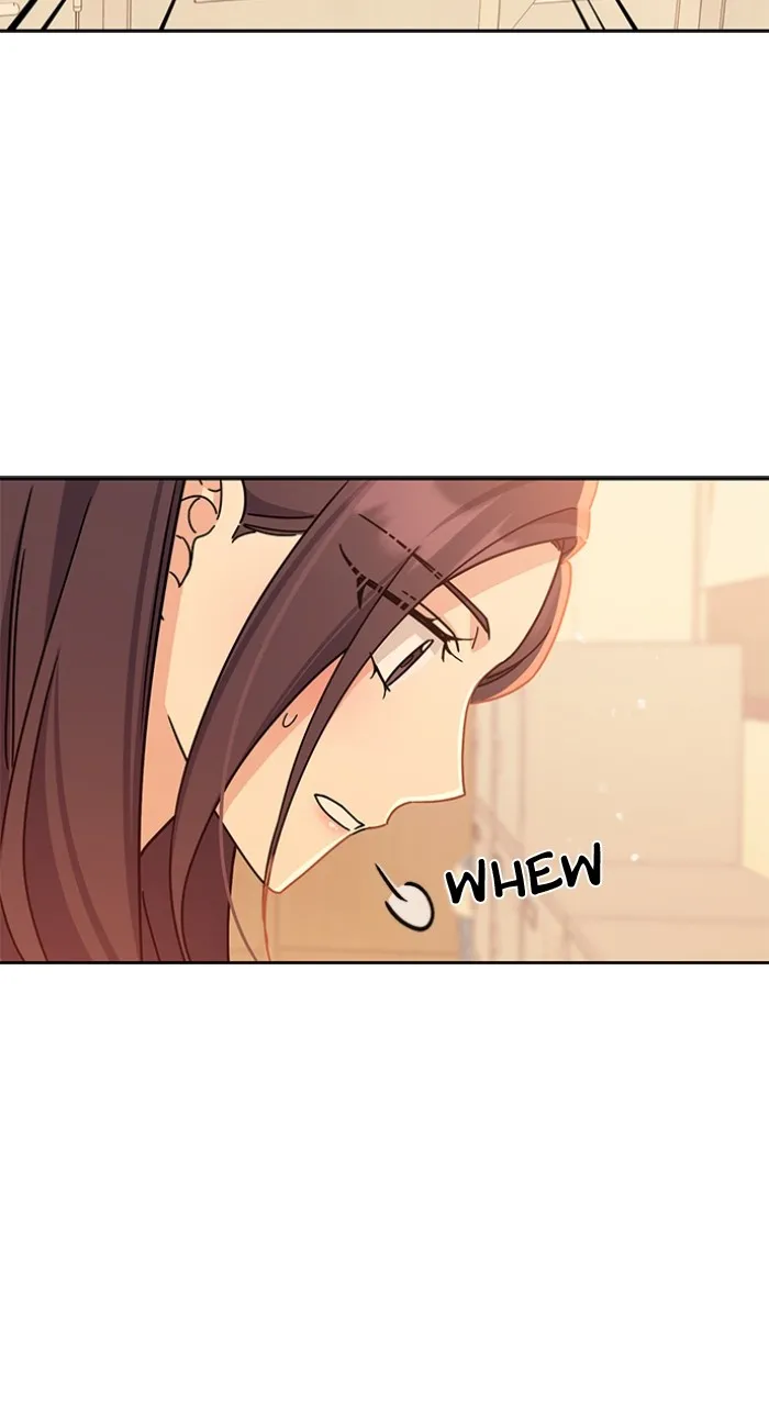 Ugly Duckling Complex Chapter 21 page 27 - 
