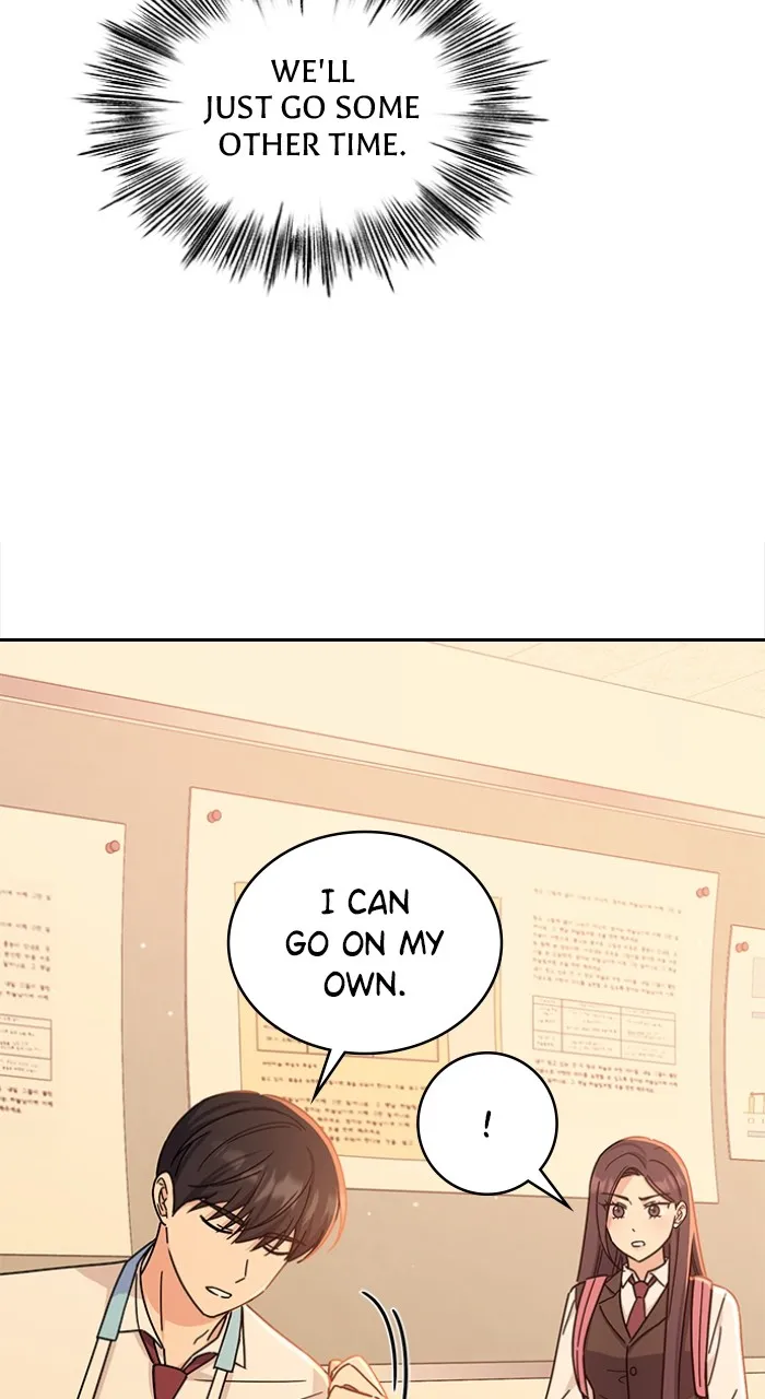 Ugly Duckling Complex Chapter 21 page 31 - 