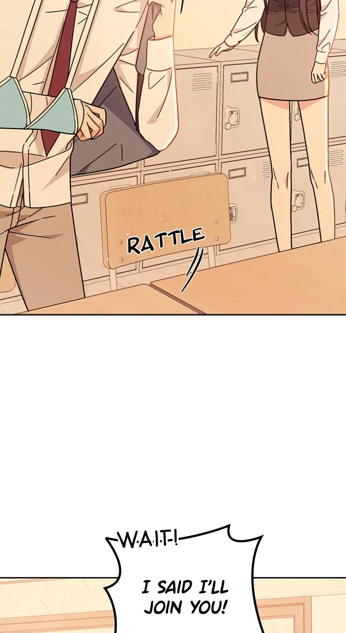 Ugly Duckling Complex Chapter 21 page 32 - 
