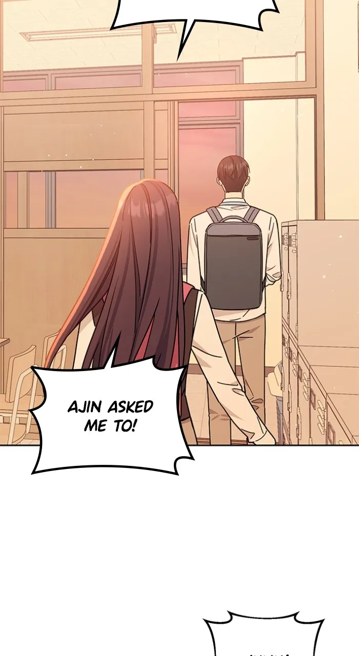 Ugly Duckling Complex Chapter 21 page 33 - 