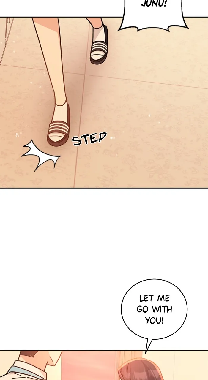 Ugly Duckling Complex Chapter 21 page 34 - 