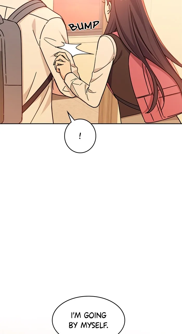 Ugly Duckling Complex Chapter 21 page 35 - 