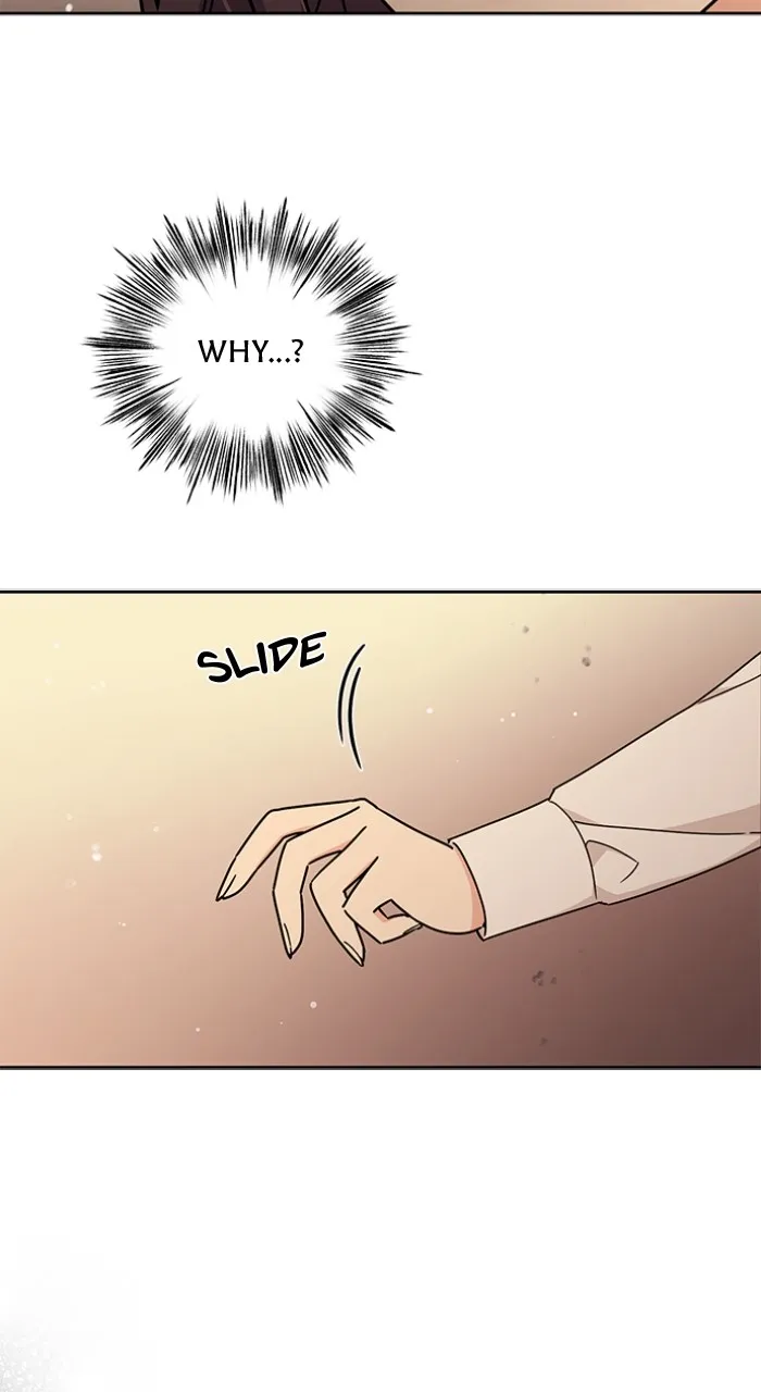 Ugly Duckling Complex Chapter 21 page 38 - 
