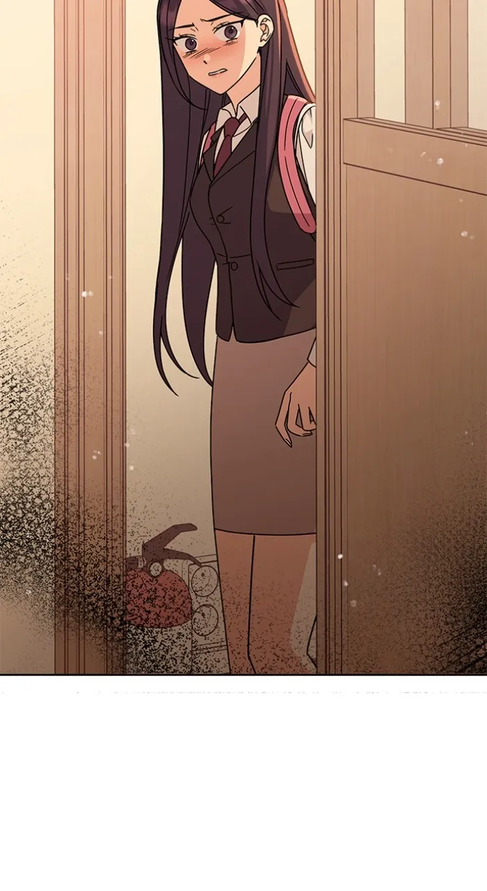 Ugly Duckling Complex Chapter 21 page 40 - 